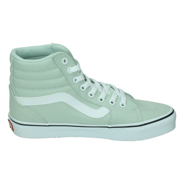 Vans Filmore Hi Canvas