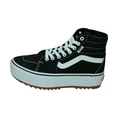 Vans Filmore Hi Tapered Platform