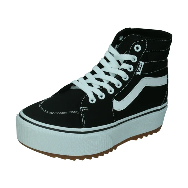 Vans Filmore Hi Tapered Platform