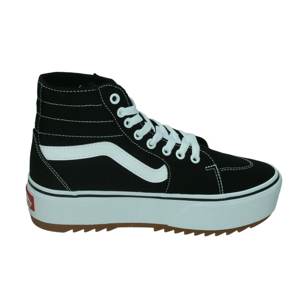 Vans Filmore Hi Tapered Platform