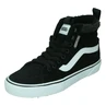 Vans Filmore Hi Vansguard