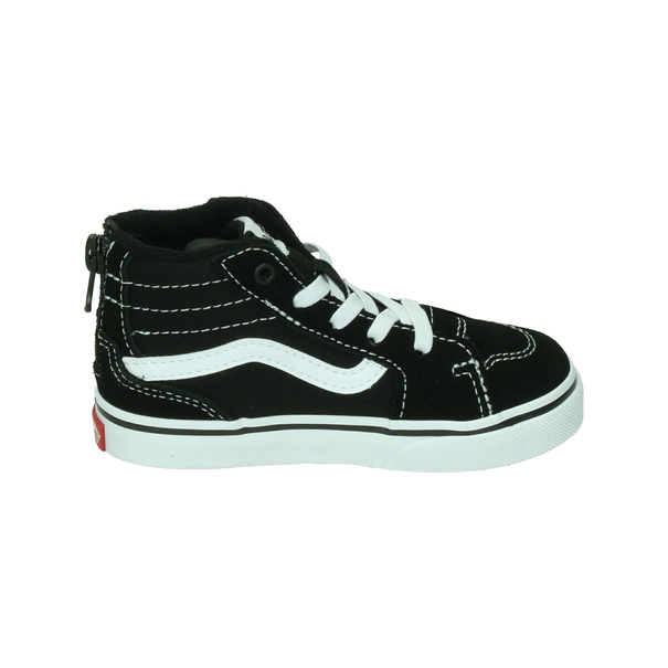 Vans Filmore Hi Zip