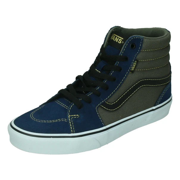 Vans Filmore Hi