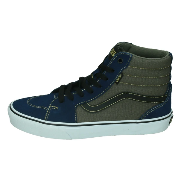 Vans Filmore Hi