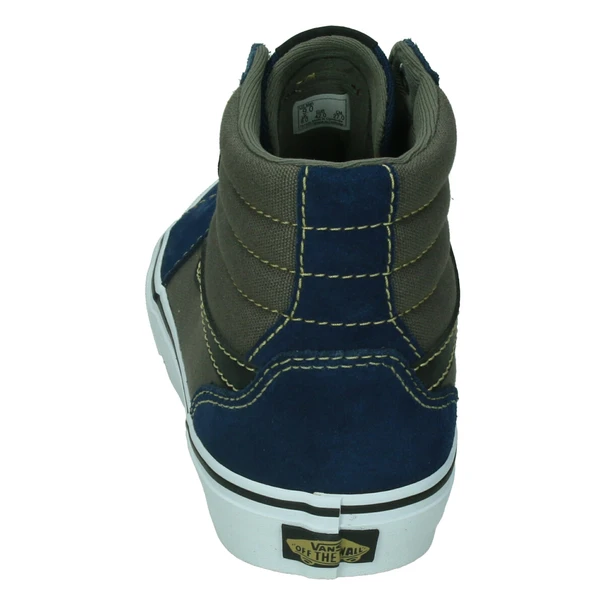 Vans Filmore Hi