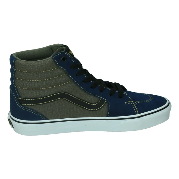 Vans Filmore Hi