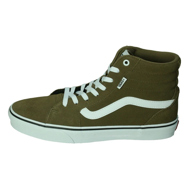 Vans Filmore hi