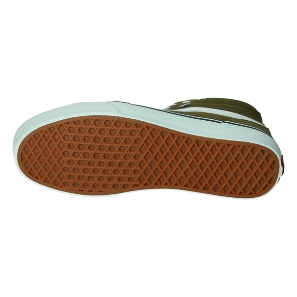 Vans Filmore hi