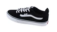 Vans Filmore Suede/Canvas