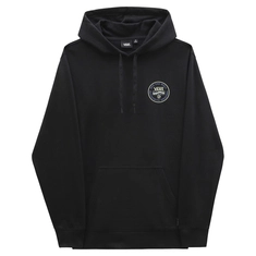 Vans Major Sidestripe Hoodie