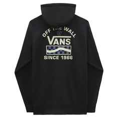 Vans Major Sidestripe Hoodie