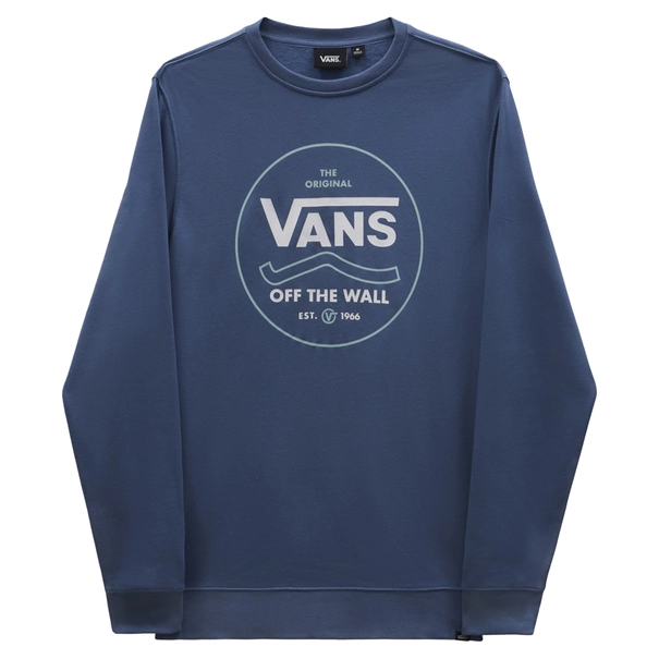 Vans Round Off 2 Crew