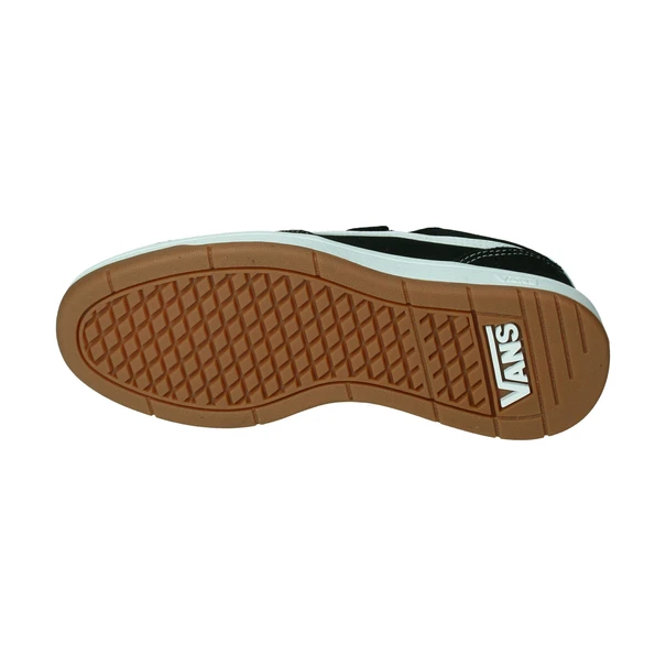 Vans Ryland LS V
