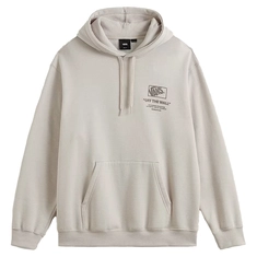 Vans Stockpile Pullover