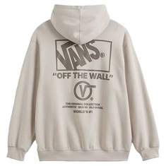 Vans Stockpile Pullover