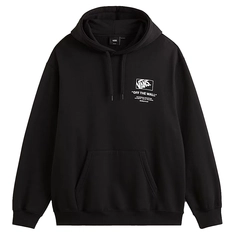 Vans Stockpile Pullover