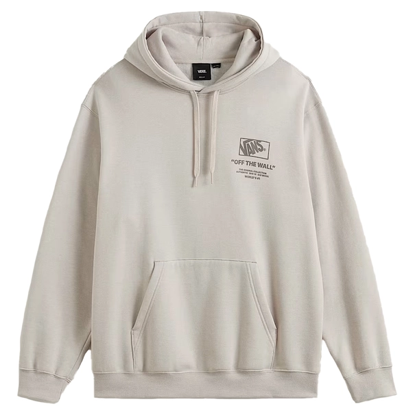 Vans Stockpile Pullover