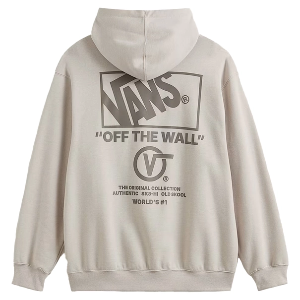 Vans Stockpile Pullover