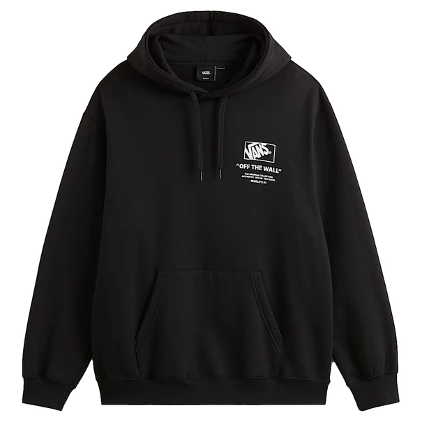 Vans Stockpile Pullover