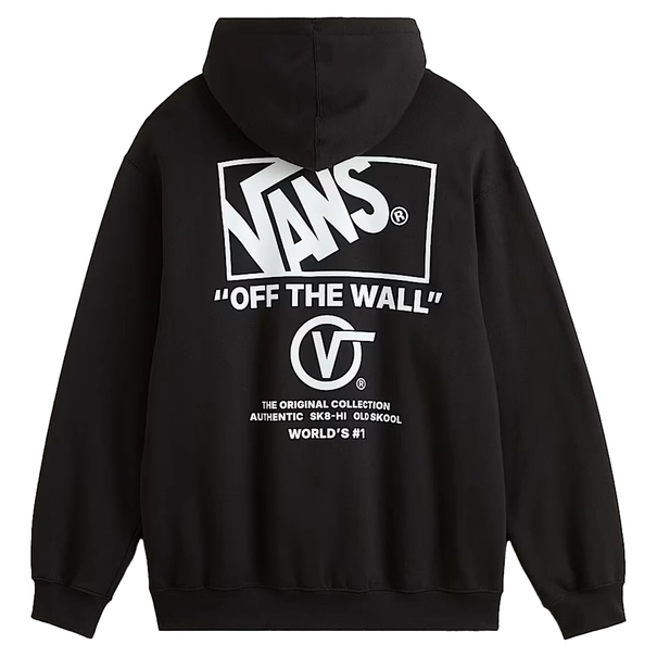 Vans Stockpile Pullover