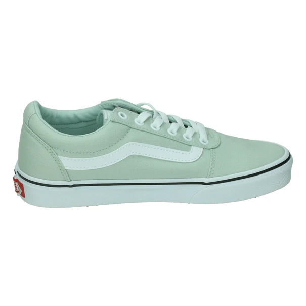 Vans Ward Canvas