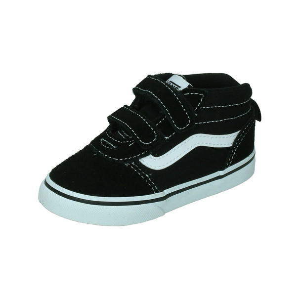 Vans Ward Mid V