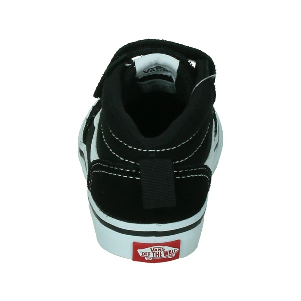 Vans Ward Mid V