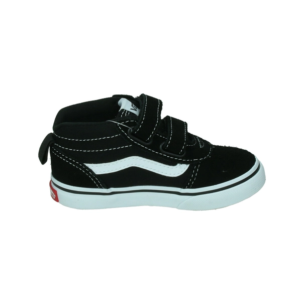 Vans Ward Mid V