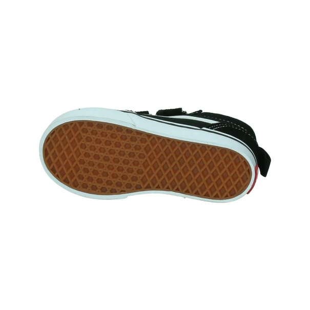 Vans Ward Mid V