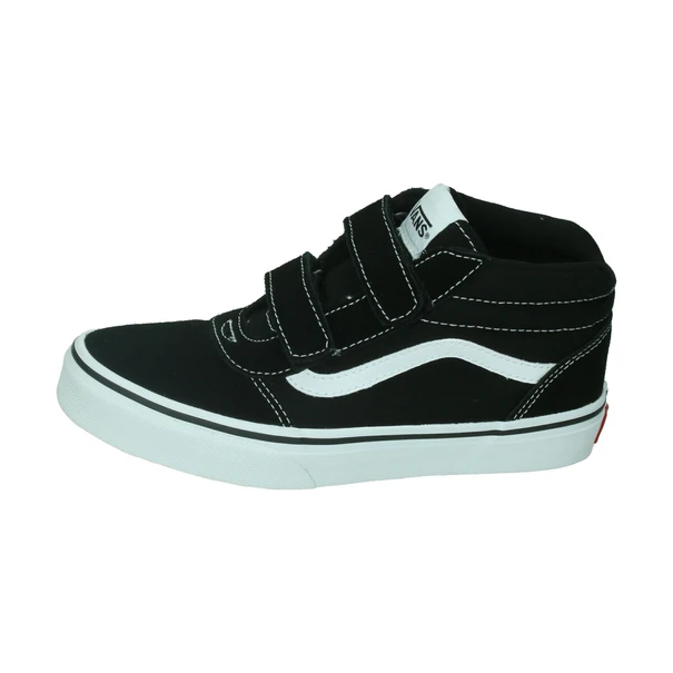 Vans Ward Mid V