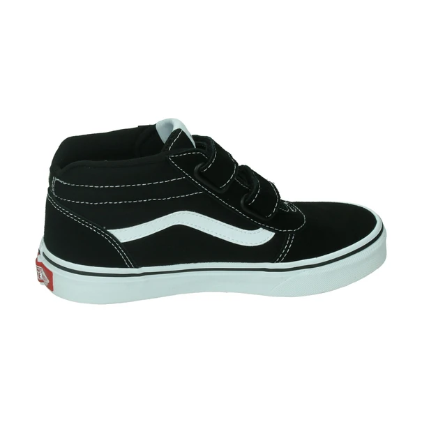 Vans Ward Mid V