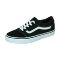 Vans Ward Suede Canvas Junior