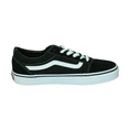 Vans Ward Suede Canvas Junior