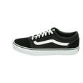 Vans Ward Suede Canvas