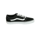 Vans Ward Suede Canvas