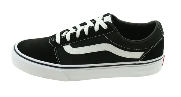 Vans Ward Suede Canvas