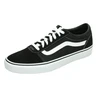 Vans Ward Suede Canvas