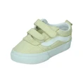Vans Ward V Shimmer Gold