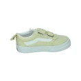 Vans Ward V Shimmer Gold