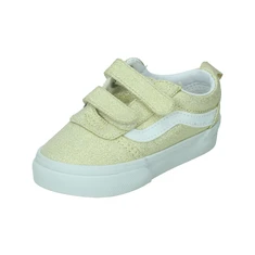 Vans Ward V Shimmer Gold