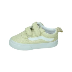 Vans Ward V Shimmer Gold