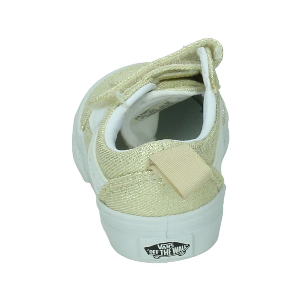 Vans Ward V Shimmer Gold