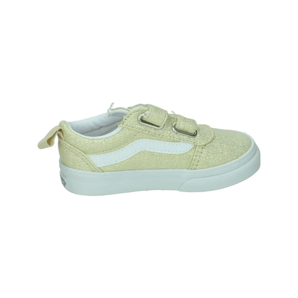 Vans Ward V Shimmer Gold