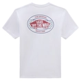 Vans Wayrace T-Shirt