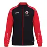 VVA/Spartaan Full zip top