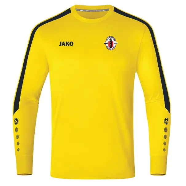 VVA/Spartaan Keepershirt
