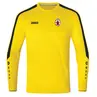 VVA/Spartaan Keepershirt