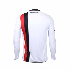 VVA/Spartaan Wedstrijdshirt