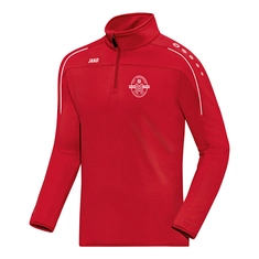 VVA/Spartaan Zip Top trainingstop