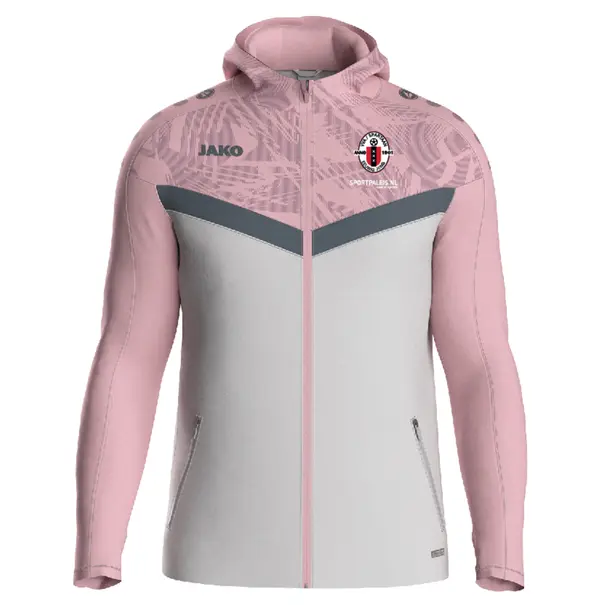 VVA/Spartaan Zip top